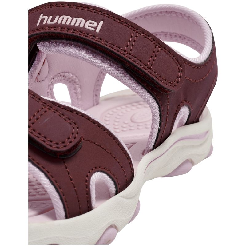 Hummel Sandal Wave Jr sandaler til barn, Nocturne