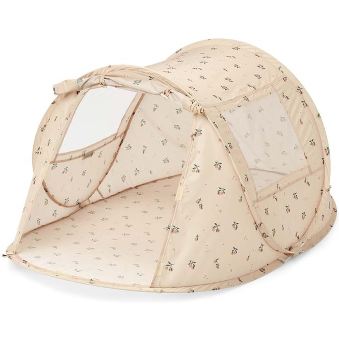 Hovedbilde Liewood Bjork Pop-up UV telt, Peach/Sea shell
