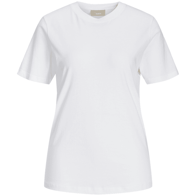 Hovedbilde Jack & Jones Girl Jxanna t-skjorte, Bright White