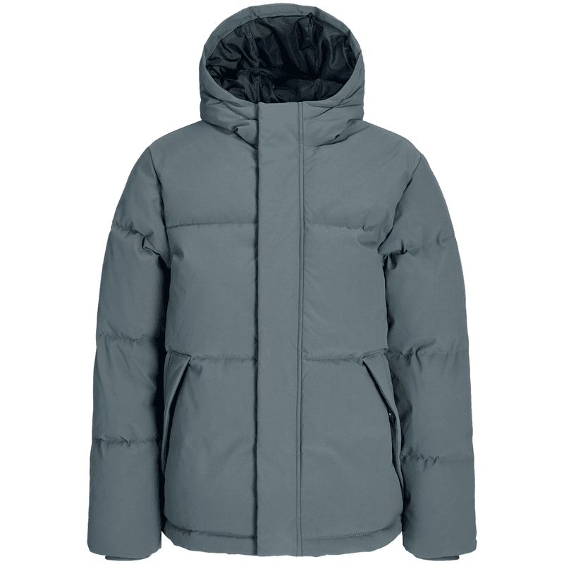 Jack & Jones Junior Jjesoho pufferjakke, Turbulence