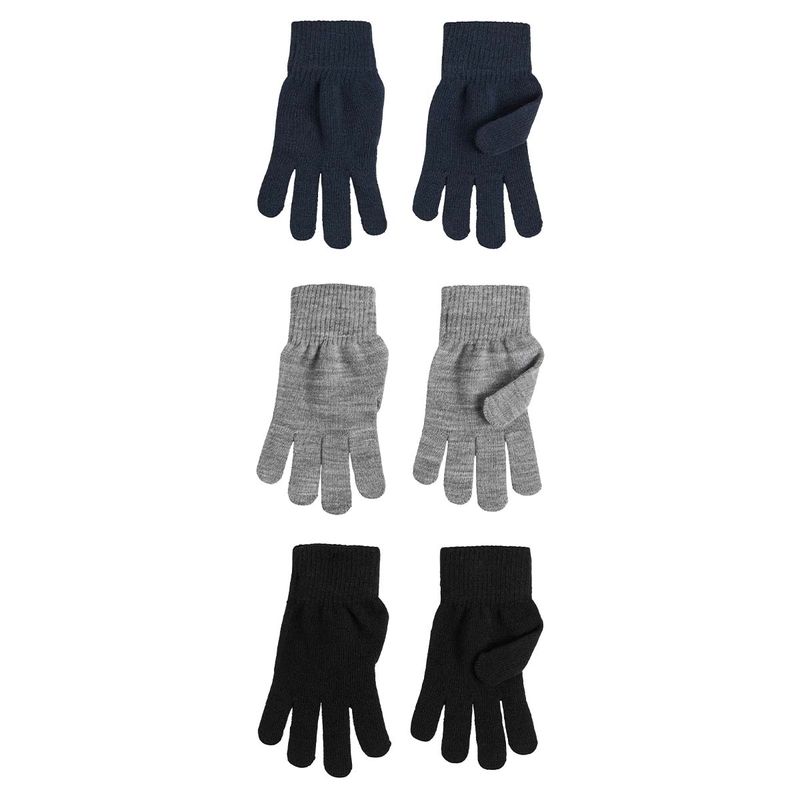 Name It Nknmagic 3-pack vanter til barn, Naval Academy