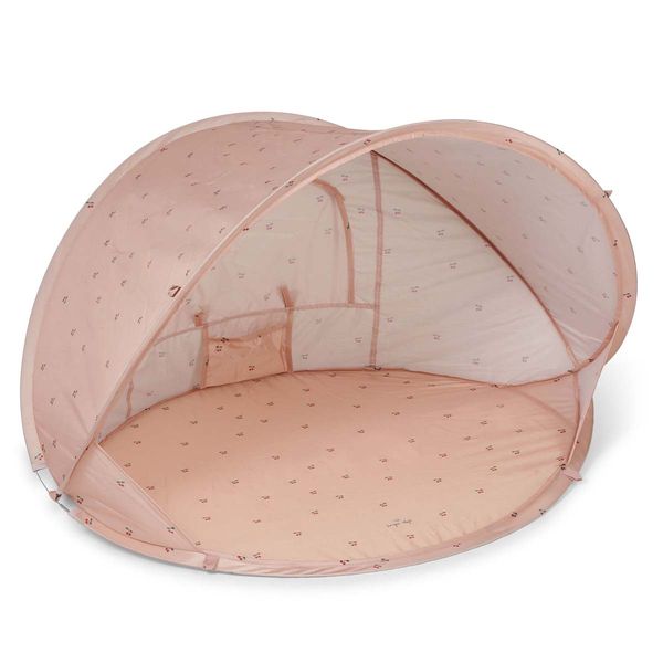 Hovedbilde Konges Sløjd Mini Pop-up UV telt, Cherry