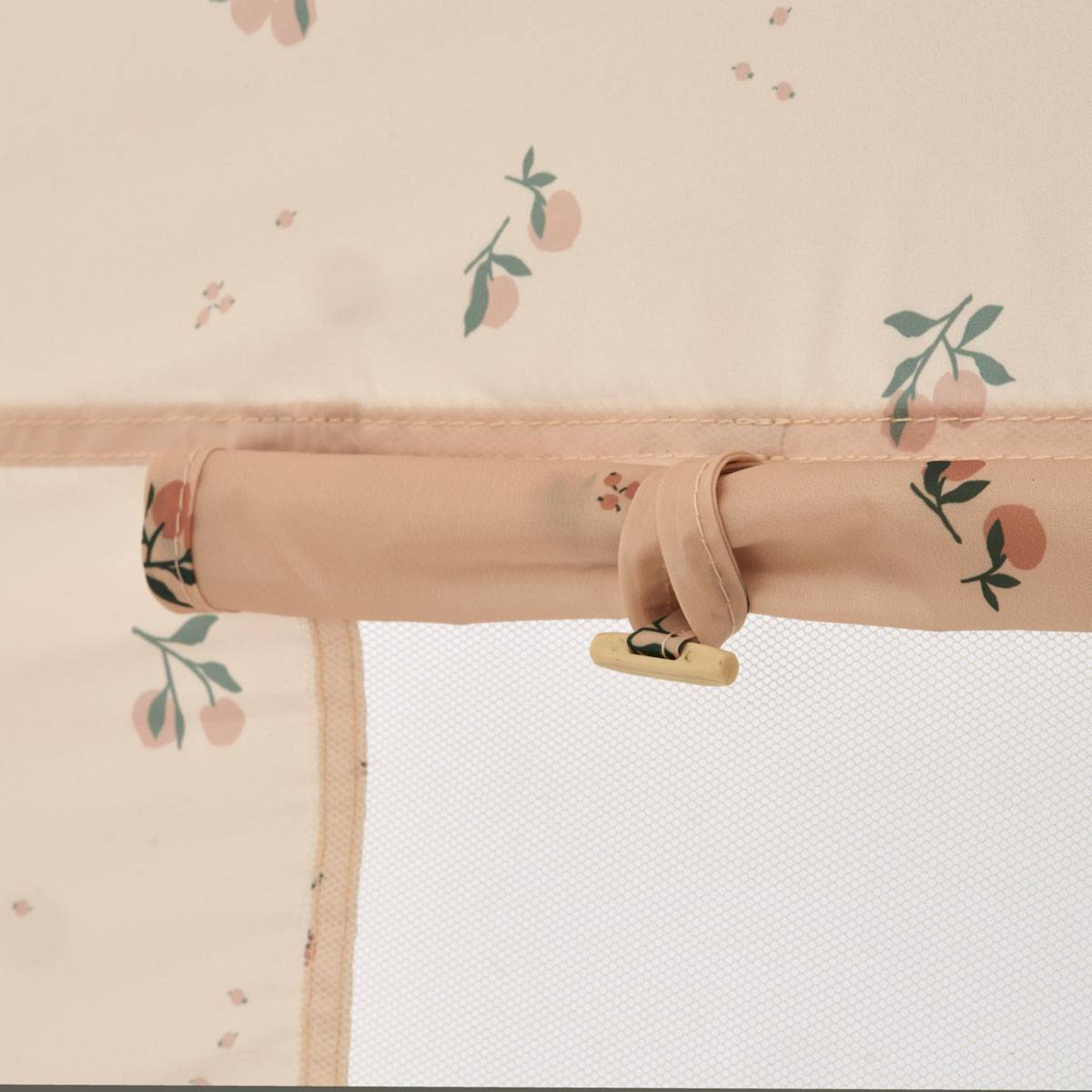 Liewood Cassie Pop Up UV telt til baby, Peach/Sea shell