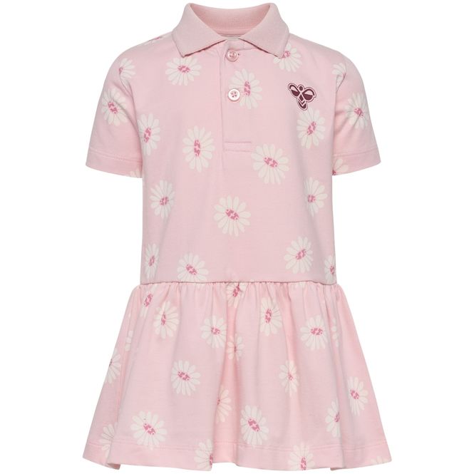 Hovedbilde hummel Hmlmini kjole til baby, Pale Lilac