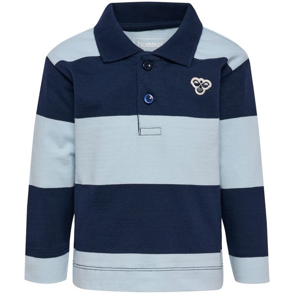 Hovedbilde Hummel pologenser til småbarn, Dress Blues