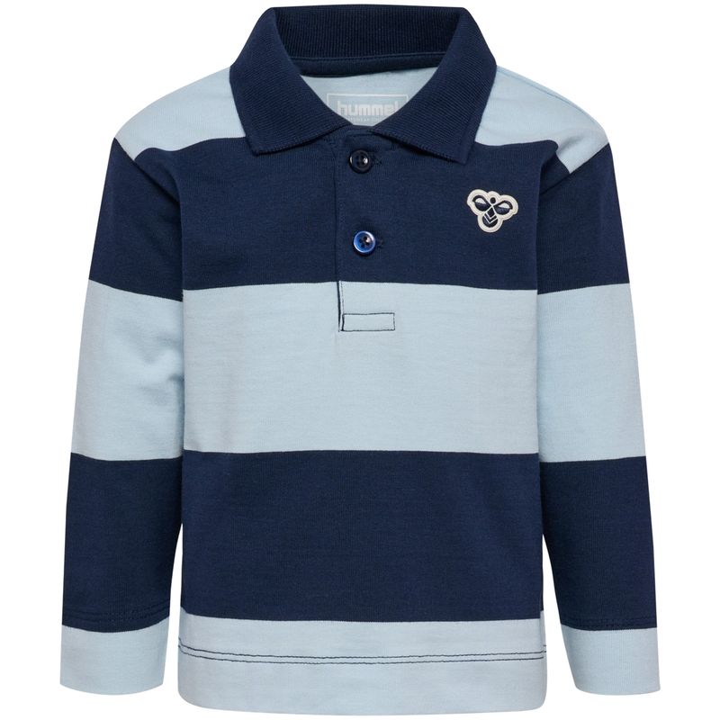 Hummel pologenser til småbarn, Dress Blues