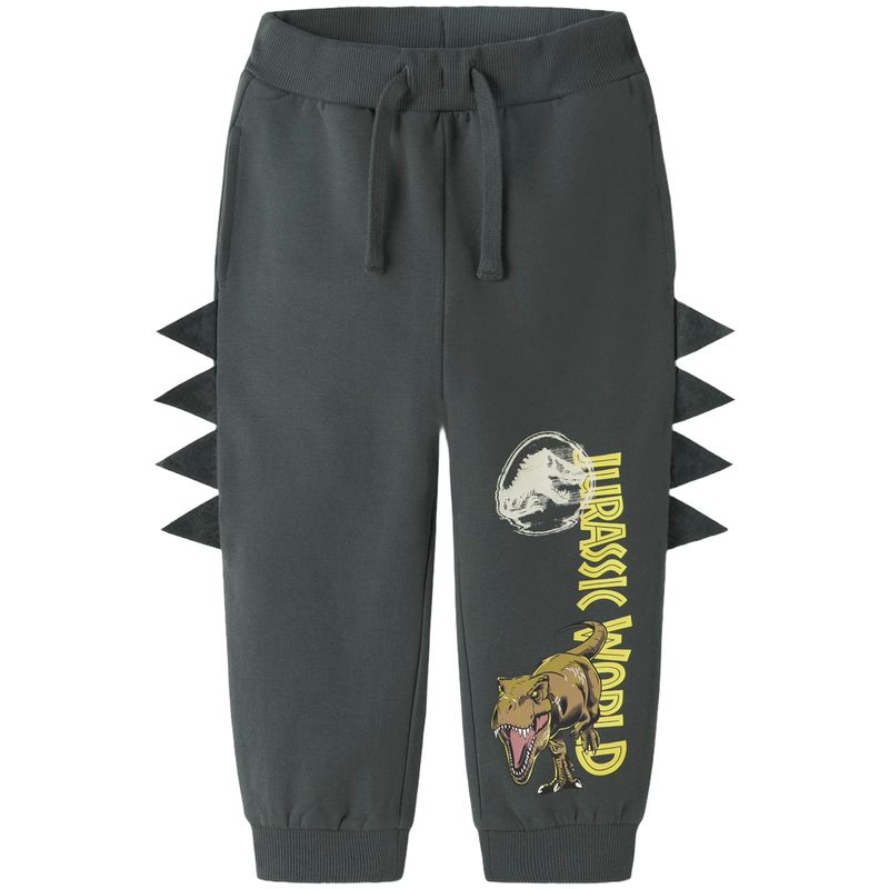 Name It Nmmjal Jurassic joggebukse småbarn, Urban Chic
