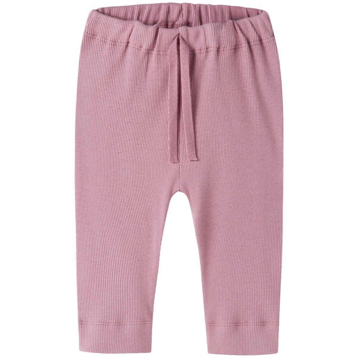 Name It Nbnkab bukse til baby, Lilas