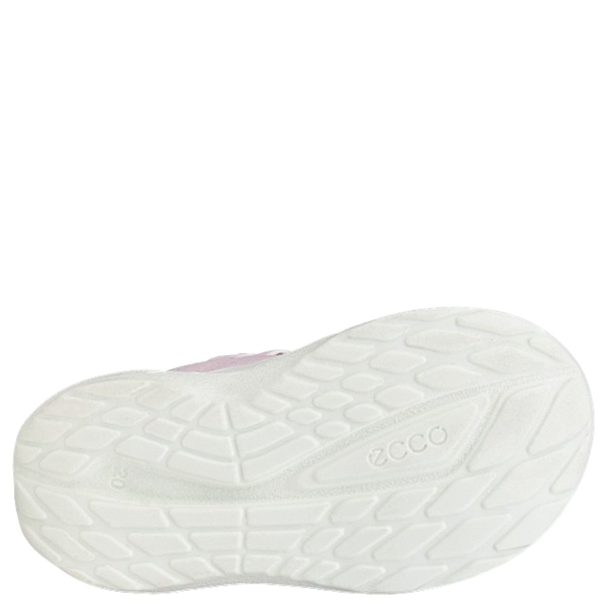 Ecco Biom 2.2 Tex joggesko til baby, Violet Ice