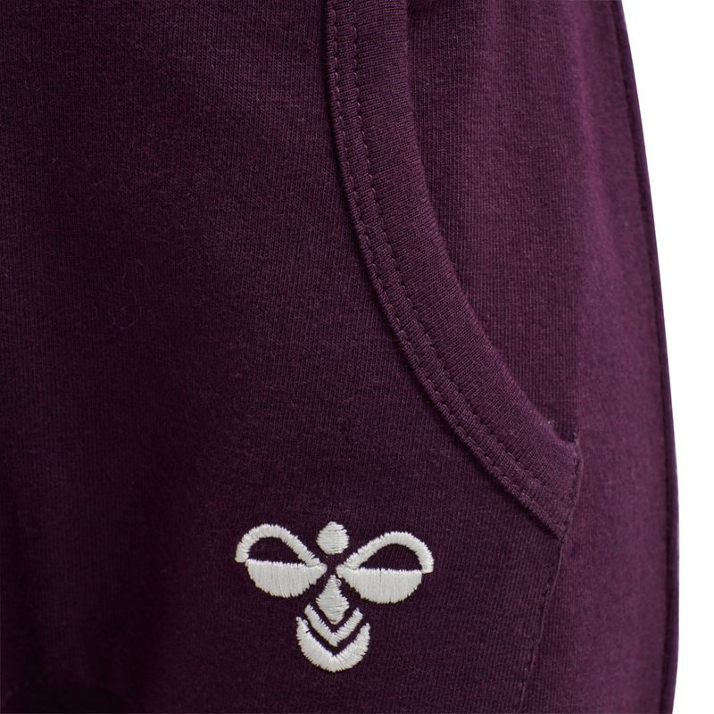 Hummel Futte bukse til små barn, Blackberry wine
