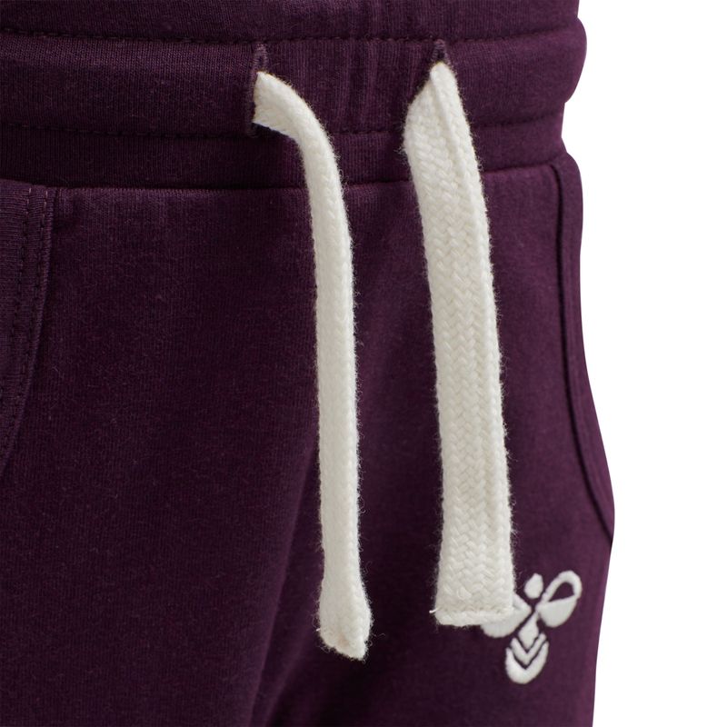 Hummel Futte bukse til små barn, Blackberry wine