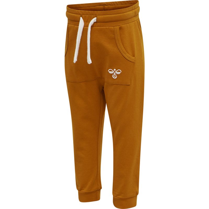 Hummel Futte bukse til små barn, Pumpkin spice
