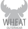 Wheat yttertøy