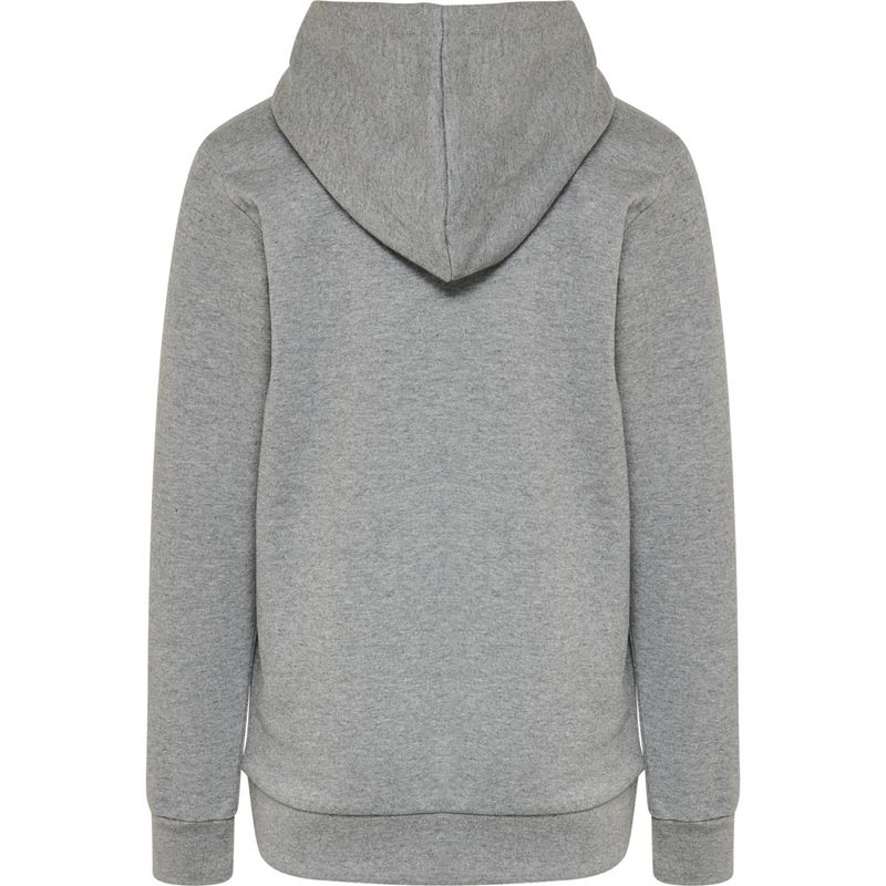 Hummel Cuatro hettegenser til barn, medium melange