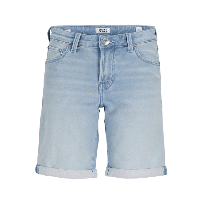 Hovedbilde Jack & Jones Mni Jjicon denim shorts småbarn, ...