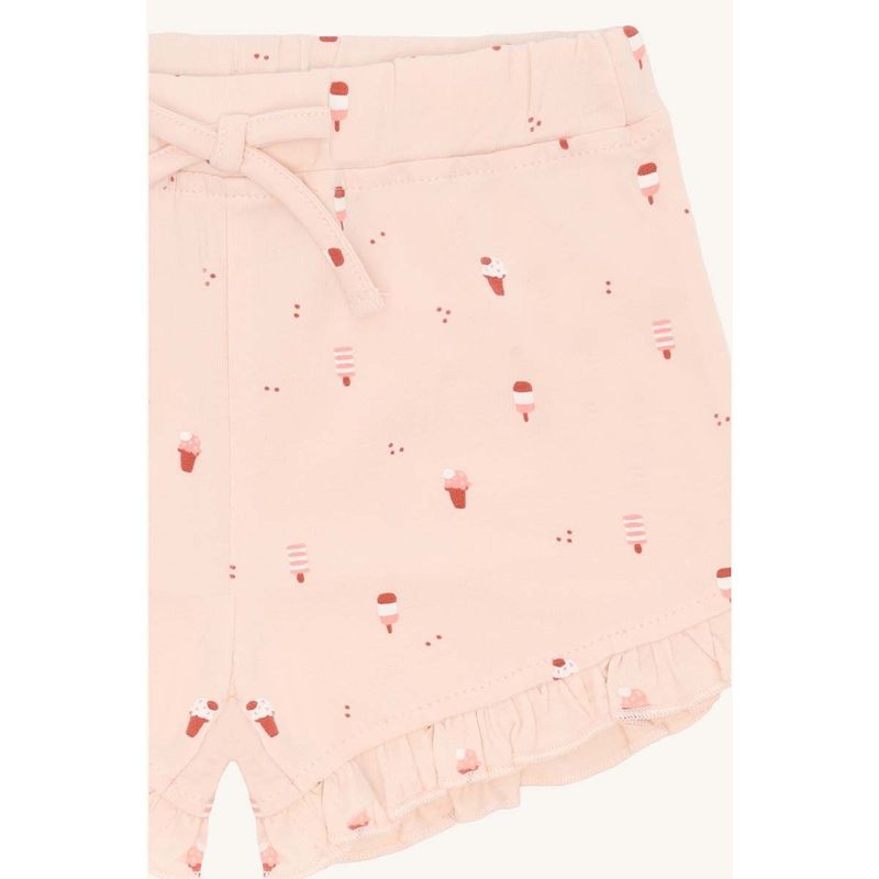Hust and Claire Hchilma shorts til baby, Quartz