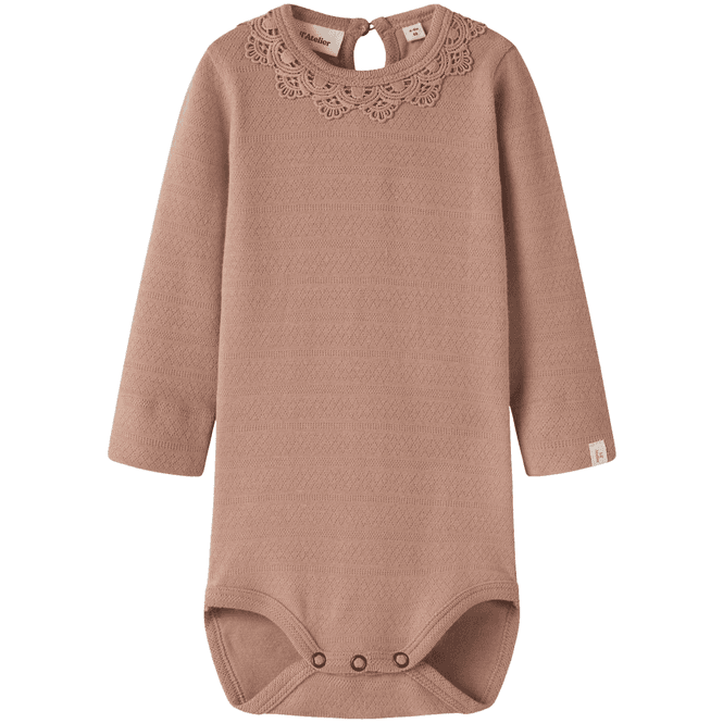 Hovedbilde Lil' Atelier Nbftapia body, Roebuck
