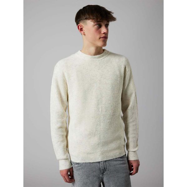 Hovedbilde LMTD Nlmkleave strikket genser til barn, Antique ...