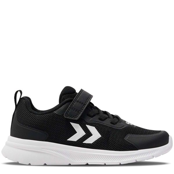 Hovedbilde Hummel Actus Tr Breather JR joggesko, Anthracite