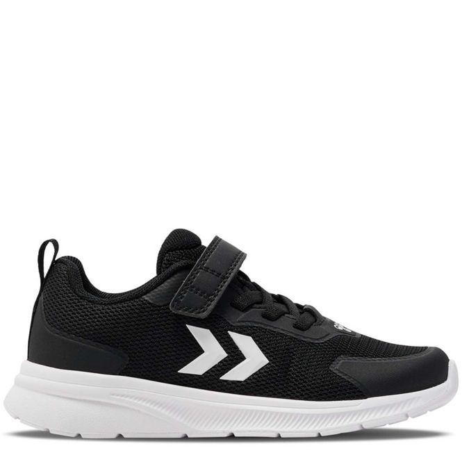 Hovedbilde Hummel Actus Tr Breather JR joggesko, Anthracite
