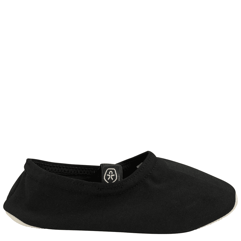 Colorkids gymsko til barn, Black