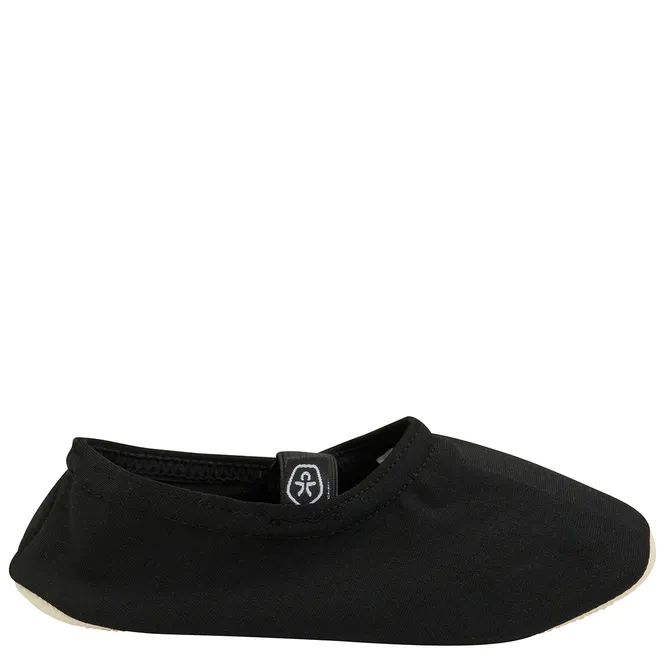 Hovedbilde Colorkids gymsko til barn, Black