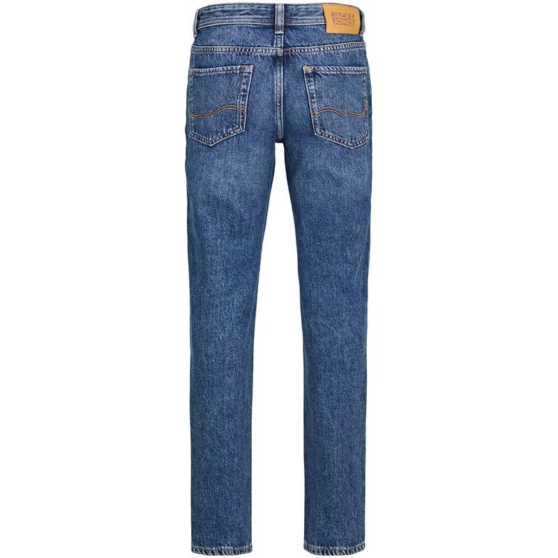 Jack & Jones Junior Clark 123 jeans, Blue Denim