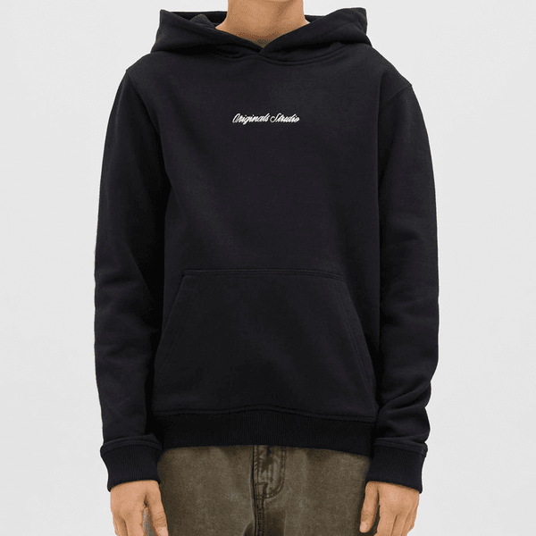 Hovedbilde Jack and Jones Junior Jornorrebro hettegenser, ...