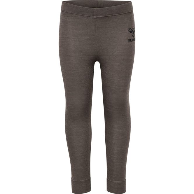 Hovedbilde Hummel Wolly ulleggings til barn og baby, Major ...
