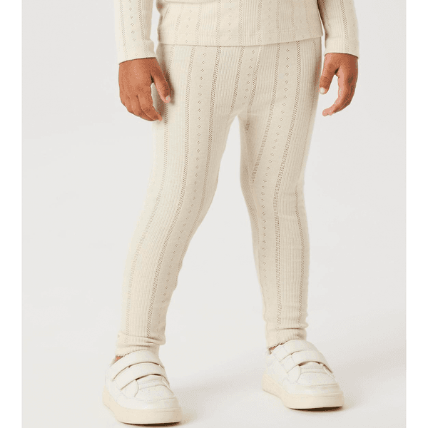 Hovedbilde Name It Nmfjulia leggings til småbarn, Summer ...