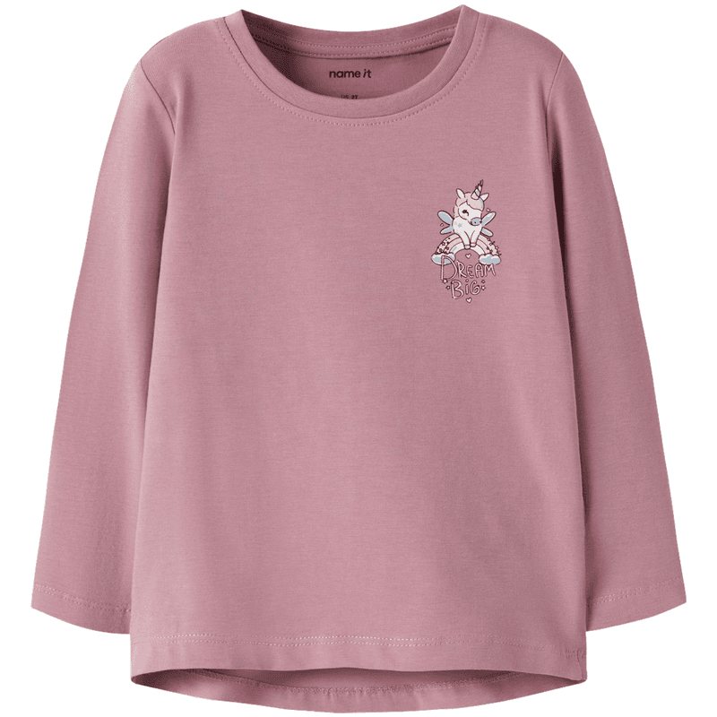 Name It Nmfvix genser til småbarn, Lilas