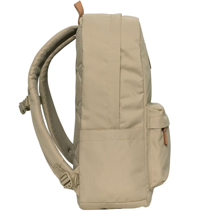 Beckmann 28 liter city skolesekk, Sand