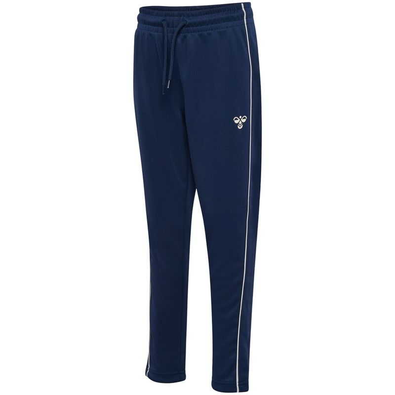 Hummel Hmljr Tukas tracksuit til barn, Dress Blues