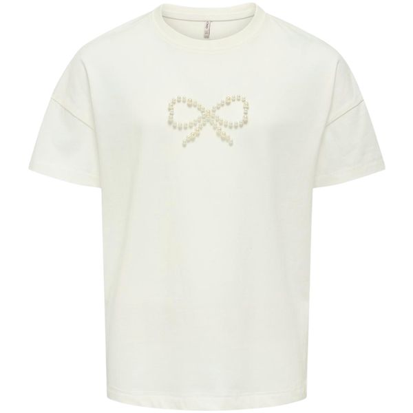 Hovedbilde Kids Only Kogkate t-skjorte til barn, Cloud ...