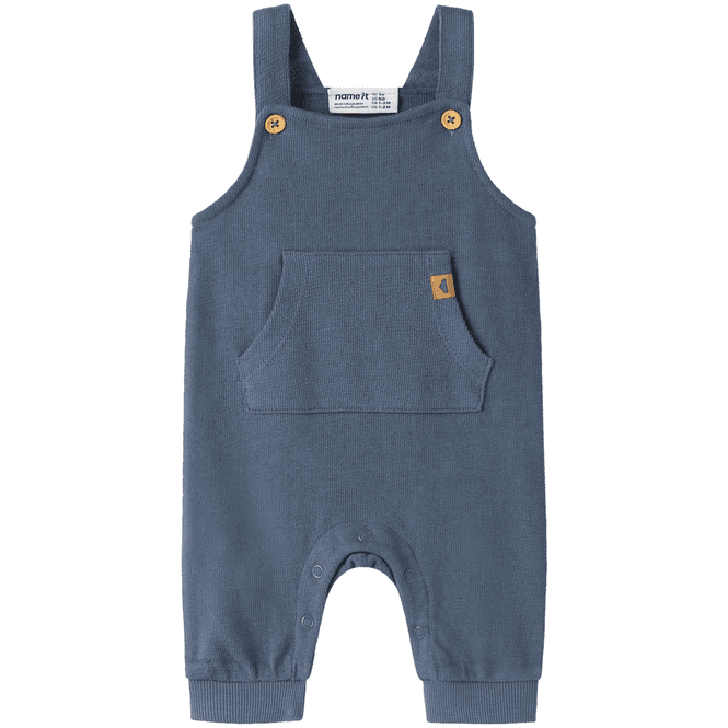 Hovedbilde Name It Nbmlarsen overall til baby, Vintage ...