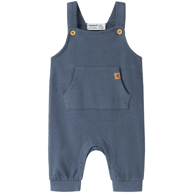 Hovedbilde Name It Nbmlarsen overall til baby, Vintage ...