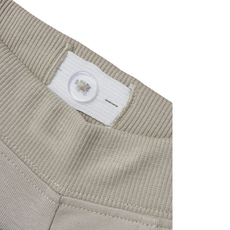 Name It Nbntakki joggebukse til baby, Pure Cashmere