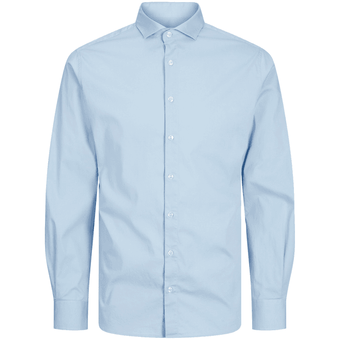 Hovedbilde Jack and Jones Junior Jjeaxel Stretch skjorte, ...