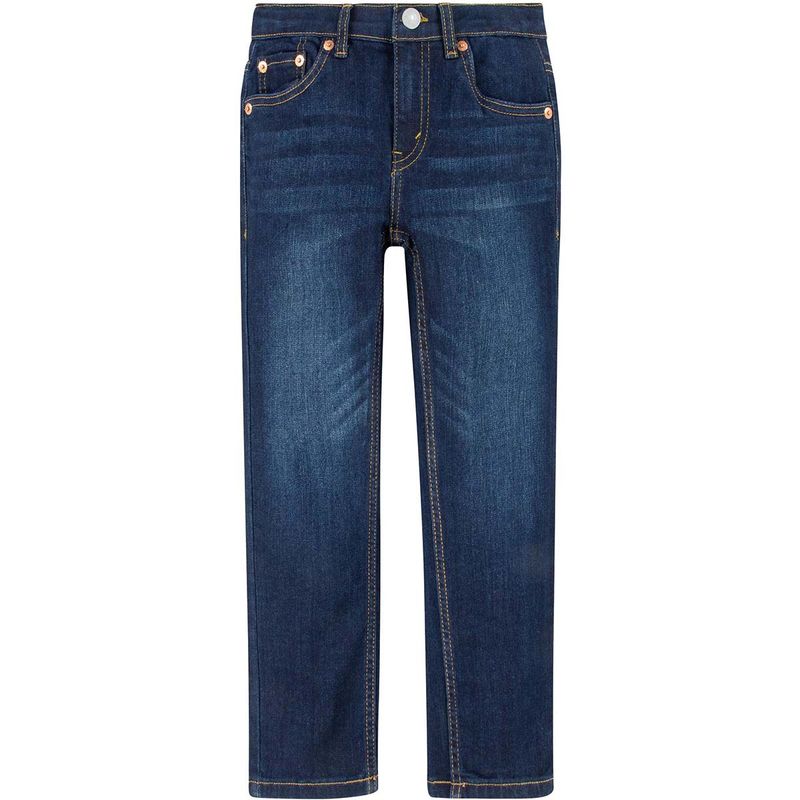 Levis 512 slim tapered jeans til barn, Hydra