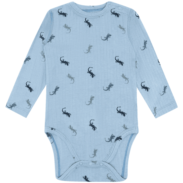 Hovedbilde Hust and Claire Hcbuller Lizards body i bambus, ...