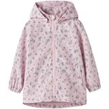 Hovedbilde Name It Nmfmaxi vår-og høstjakke småbarn, Lilac ...