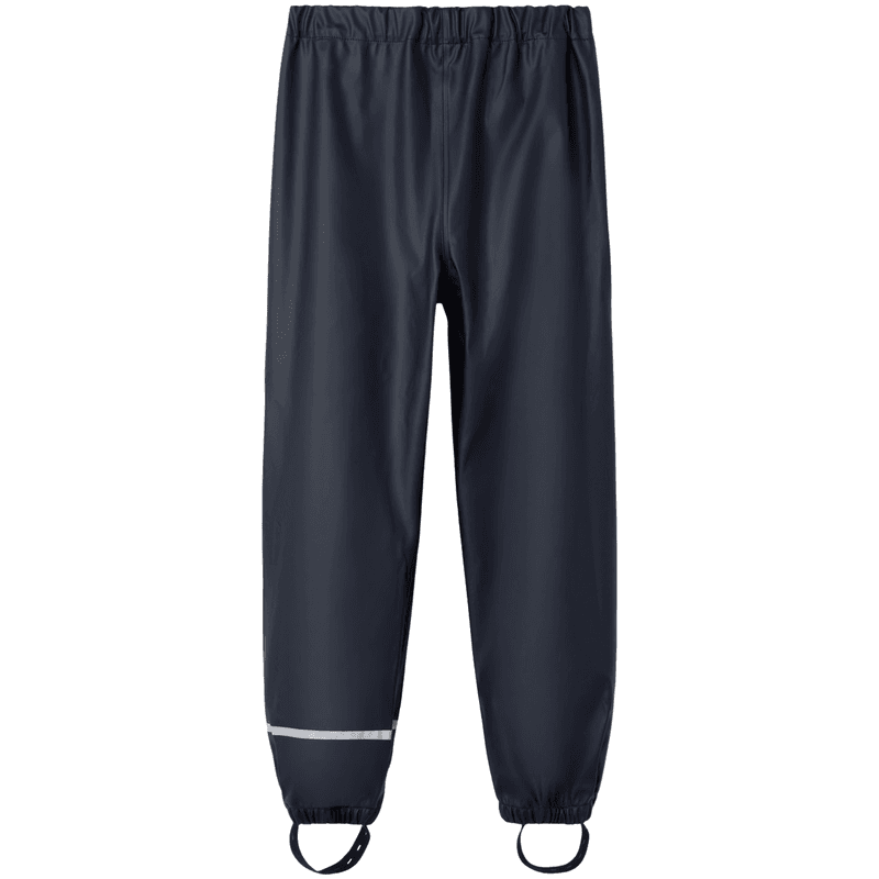 Name It Nkndry10 regnsett til barn, Dark Sapphire