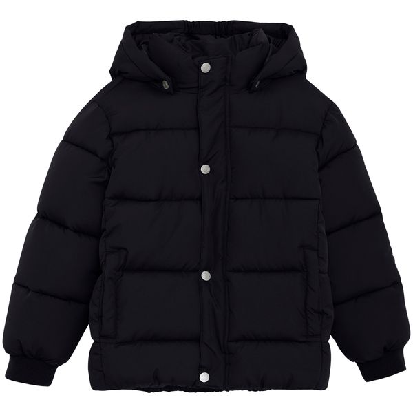 Hovedbilde Minymo vinterjakke til barn, Tap Shoe