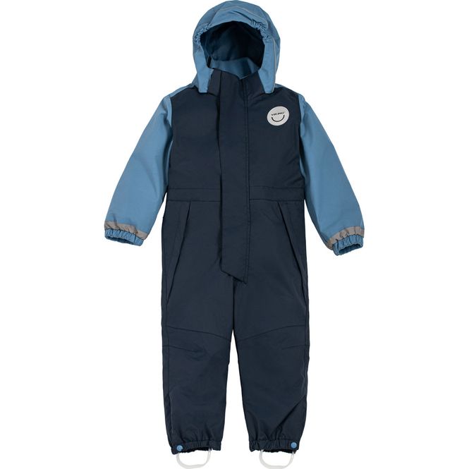 Hovedbilde Viking Play parkdress / vårdress til barn, Navy