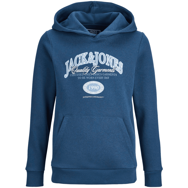 Jack and Jones Jjari hettegenser til barn, Titan
