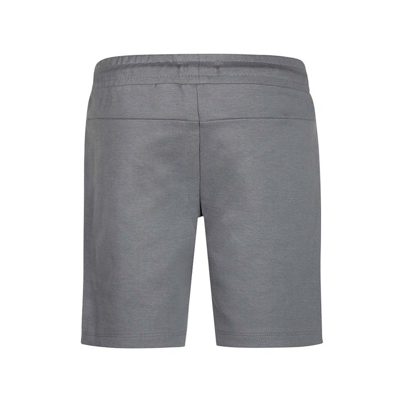 No Way Monday shorts til barn, Dark Grey