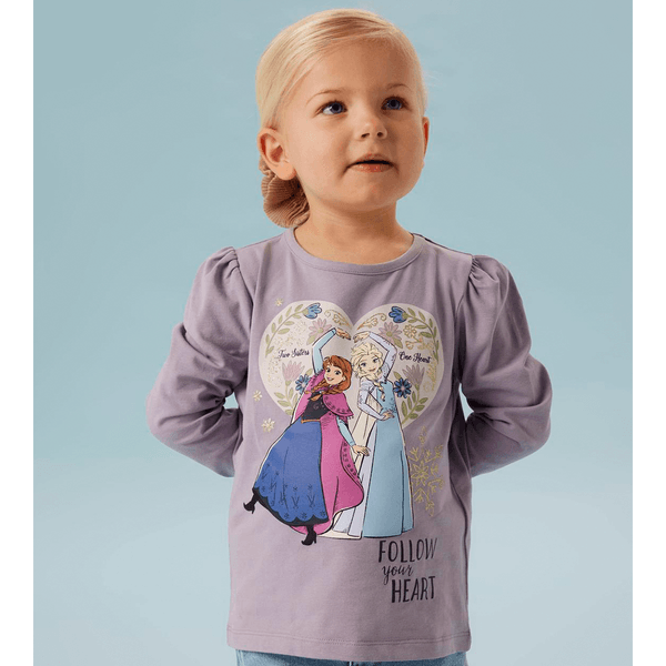 Hovedbilde Name It Nmfdora Frozen genser til småbarn, ...