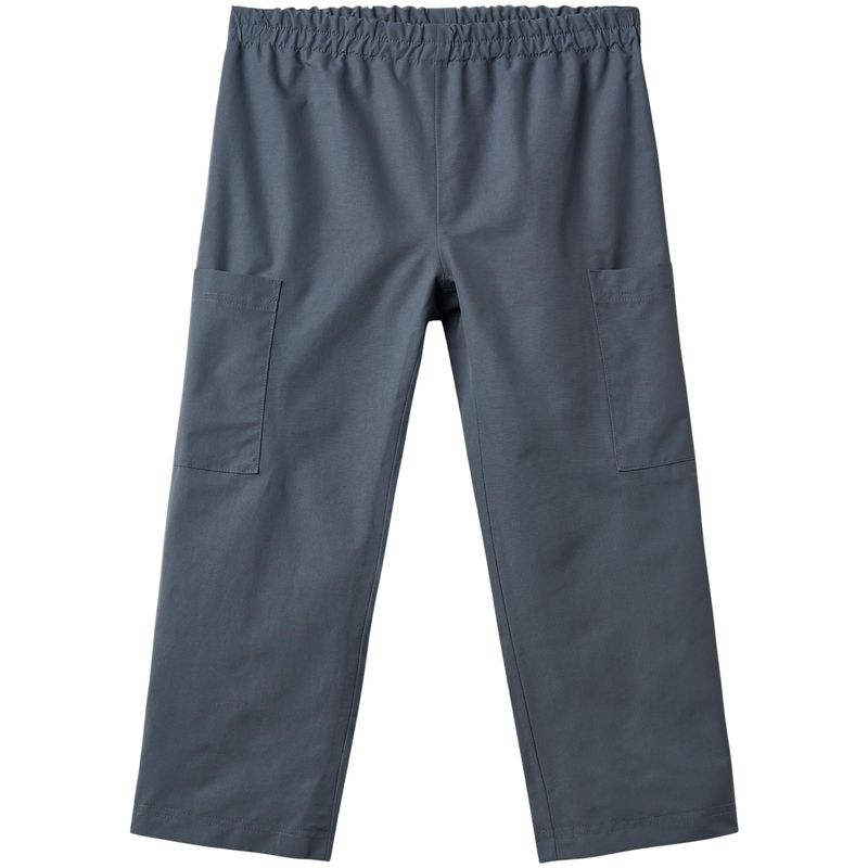 Wheat Kalloa skallbukse til barn, Greyblue