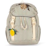 Hovedbilde Konges Sløjd Clover ryggsekk 12 L, Duo Verde