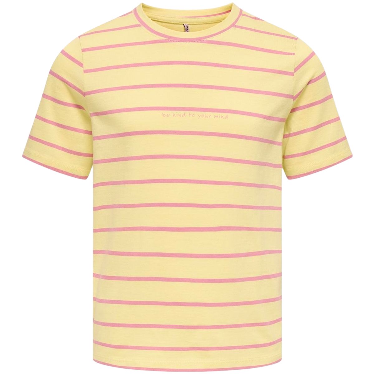 Kids Only Koghelle t-skjorte til barn, Sunlight